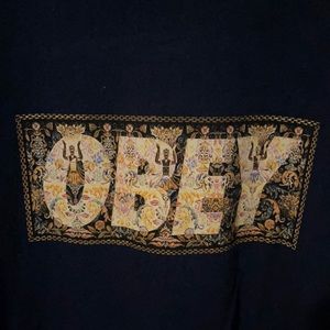 Obey T-Shirt